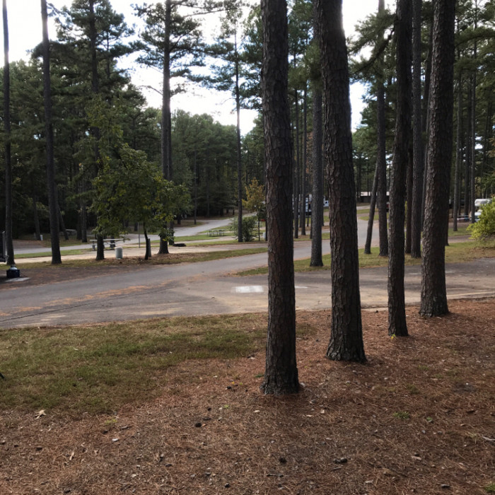 Heber Springs RV Park Heber Springs, AR Campground Reviews
